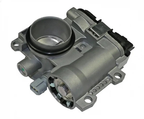 Air throttle body electric - air,