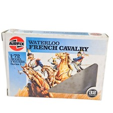 Airfix 01736 Waterloo French