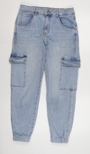 Womens UK Size 30 in Redial