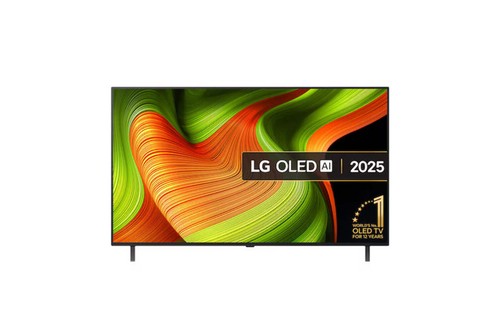Oled55b56la 4k hdr - 55",