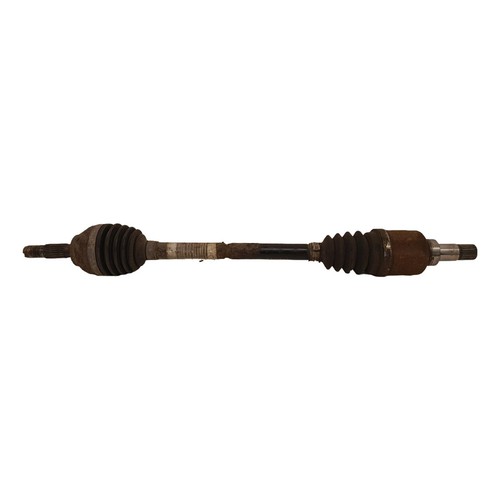 Citroen ds3 driveshaft mk1 a55 - citroen,