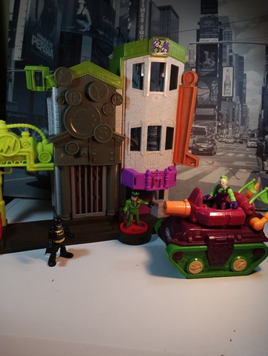 Comics batman joker - comics, riddler