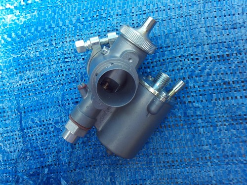Bsa bantam carburettor amal - bantam,
