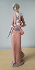 Nao by Lladro  #1232   '