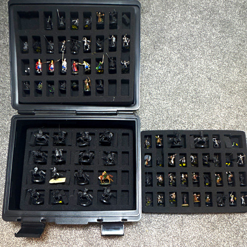 Large games workshop lotr - workshop,