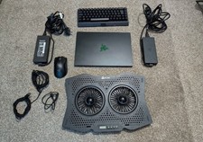 Razer Blade 14 RTX 3070 Ryzen