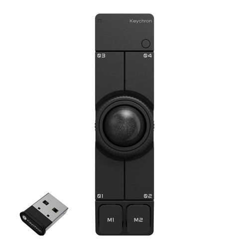 Nape pro keychron wired - pro,