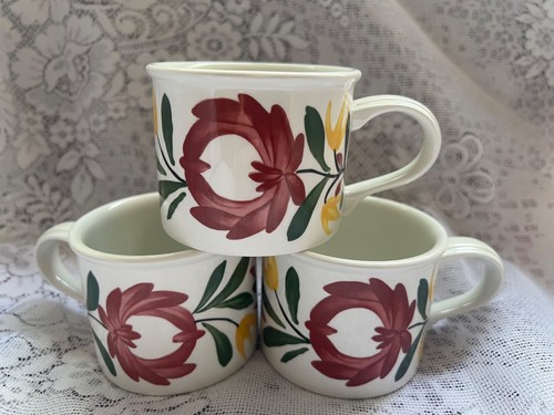 Portmeirion welsh dresser set - welsh,