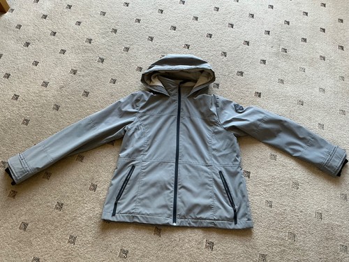 Hollister all weather jacket - all-weather,