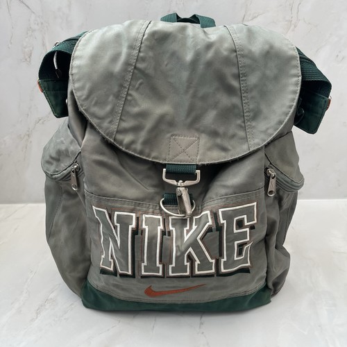 Vintage nike military style - vintage,
