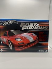 Hot Wheels Fast&Furious 10 Car