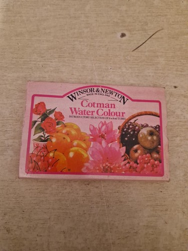 Winsor newton sketchers - winsor,