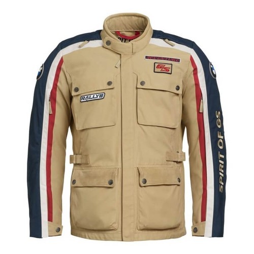 Bmw motorrad tatacoa - gs,
