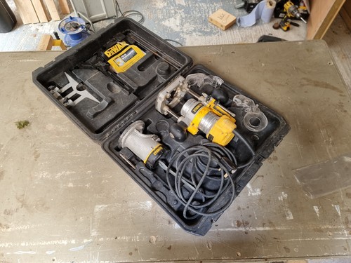 Dewalt d26203 240v 4in 8mm - dewalt, 1/4in
