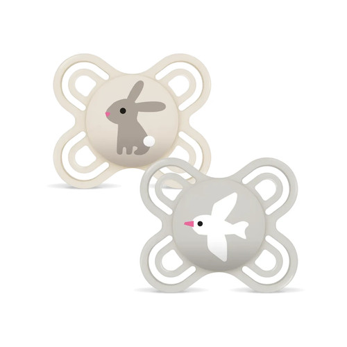 One magnetic mam dummy soother - magnetic,