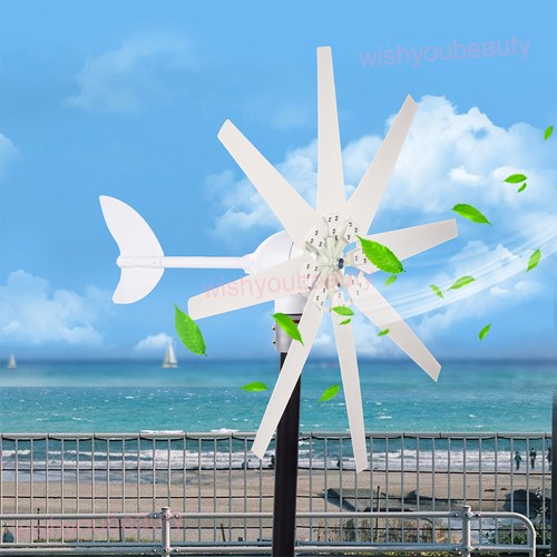 3kw wind turbine generator - 3kw,