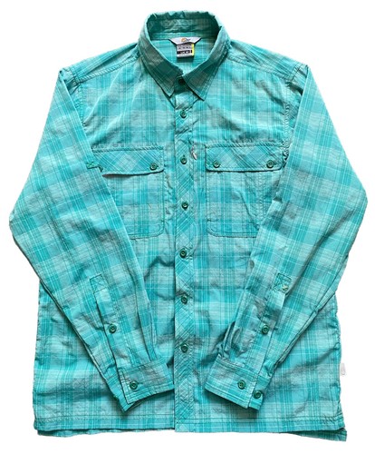 Lowe alpine shirt size - alpine,