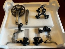 Shimano deore m570 - lx,