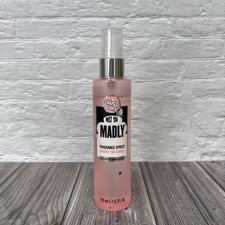Soap & Glory Mist You Madly Fragrance Spritz ~ 110ml New