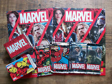 Panini Marvel Heroes Trading