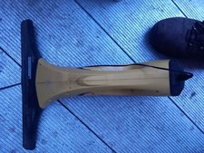 Karcher WV50 Window Vacuum Cleaner with Charger - Tested & Working