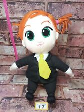 Tina Templeton Boss Baby Dreamworks 12" plush Soft Toy Whitehouse Leisure