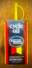 Sturmey archer oil 250ml - sturmey,