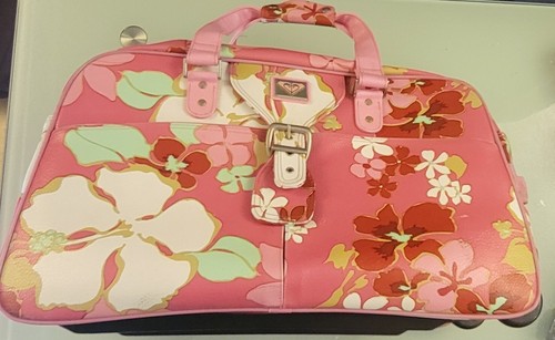 Vintage roxy quicksilver pink - roxy,