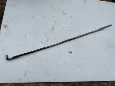 Johnson Evinrude 6hp Outboard Engine- Gear select Rod short shaft