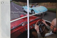 Original CSC 2000 magazine