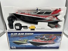 Radio Controlled R/C Air Ship
