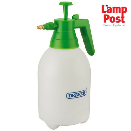 Draper 82467 litre - 2.5,