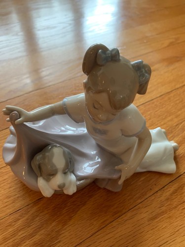 Nao lladro figurine it s - nao,