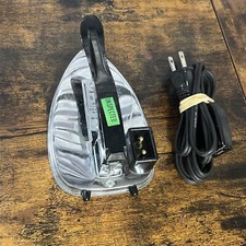 VINTAGE TRAVEL FLAT IRON