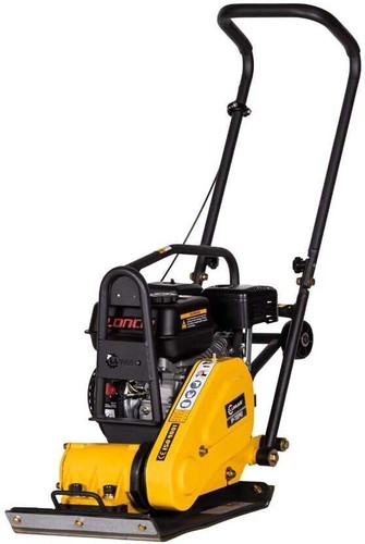 Lumag rp700pro petrol - rp700pro, wacker