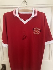 Rare Mens Manchester United