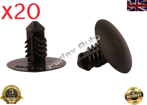 20x hood insulation fixing - hood,