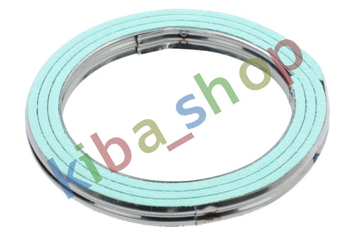 Exhaust system gasket seal - exhaust, gasket/seal
