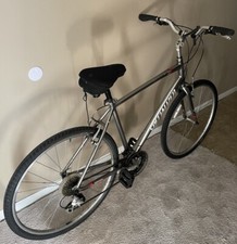 2014 Specialized Crossroads