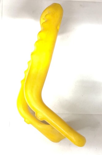 Vintage aqua scooter - scooter, model