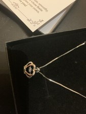 best friend necklace gift Xmas love 