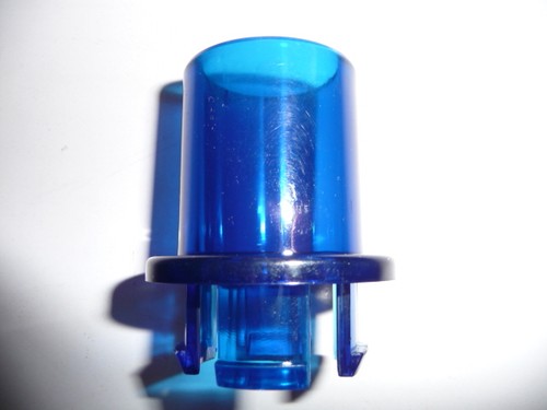 Certikin swivel adaptor - adaptor, 1.50"