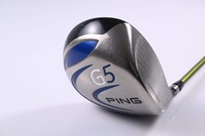 Ping G5 Driver / 10.5 Degree /