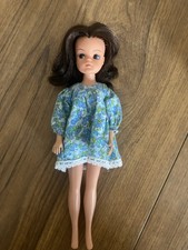 Vintage Sindy Doll