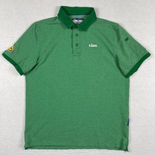 Lidl Polo Shirt Mens Large