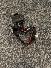 Ledlenser Camping Head Torch