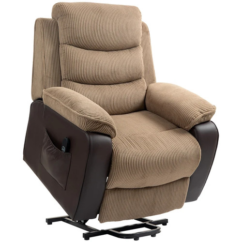 Power lift riser recliner - power,