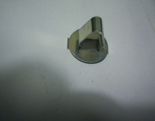 Mercedes metal door panel - mercedes,
