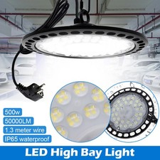 UFO LED High Bay Light 500W