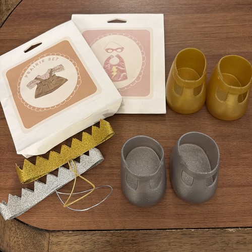 Olliella dinkum doll outfits - olliella,